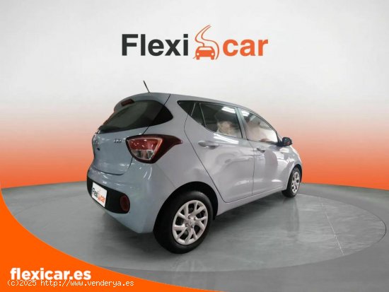 Hyundai i10 1.0 Tecno - Badalona