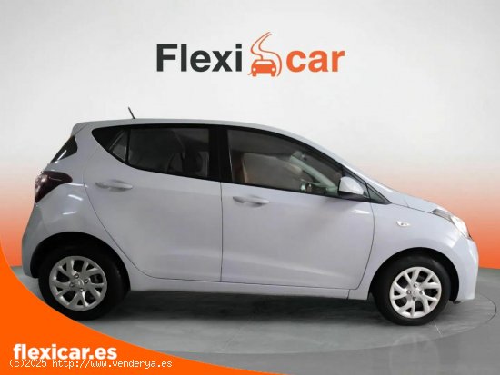 Hyundai i10 1.0 Tecno - Badalona