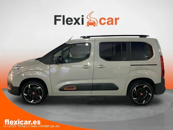 Citroën Berlingo Talla XL BlueHDi 130 S&S 6v SHINE - Finestrat