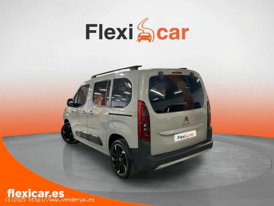 Citroën Berlingo Talla XL BlueHDi 130 S&S 6v SHINE - Finestrat