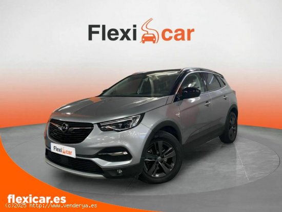 Opel Grandland X 1.2 Turbo Design Line 120 Aniversa. Auto - Finestrat