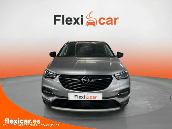 Opel Grandland X 1.2 Turbo Design Line 120 Aniversa. Auto - Finestrat