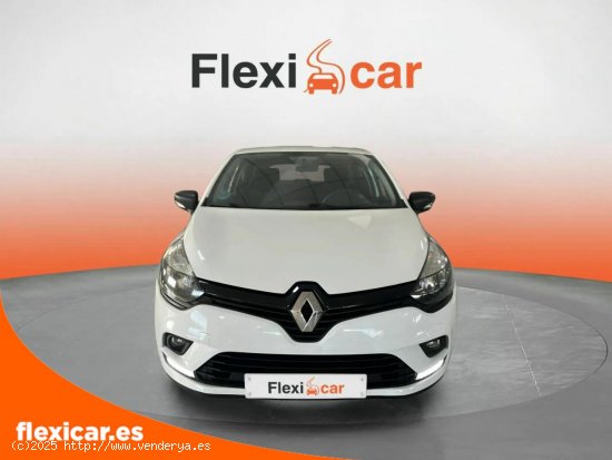 Renault Clio Business dCi 55kW (75CV) -18 - Alicante