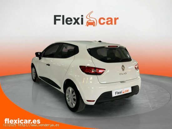 Renault Clio Business dCi 55kW (75CV) -18 - Alicante