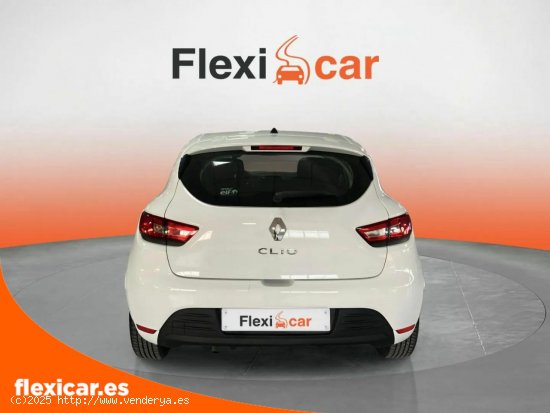 Renault Clio Business dCi 55kW (75CV) -18 - Alicante