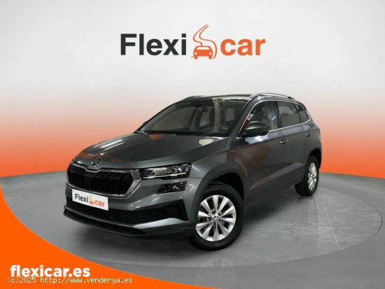 Skoda Karoq 1.5 TSI 110kW (150CV) DSG ACT Ambition - Finestrat