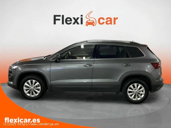 Skoda Karoq 1.5 TSI 110kW (150CV) DSG ACT Ambition - Finestrat