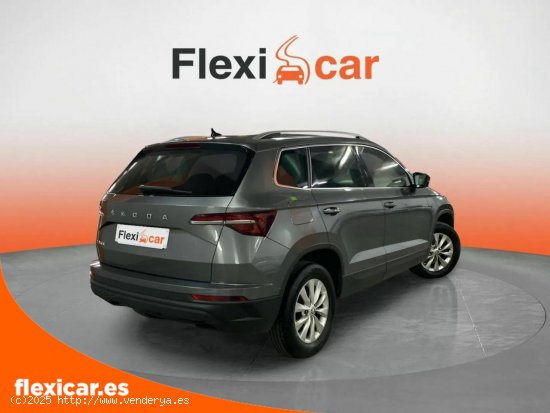 Skoda Karoq 1.5 TSI 110kW (150CV) DSG ACT Ambition - Finestrat