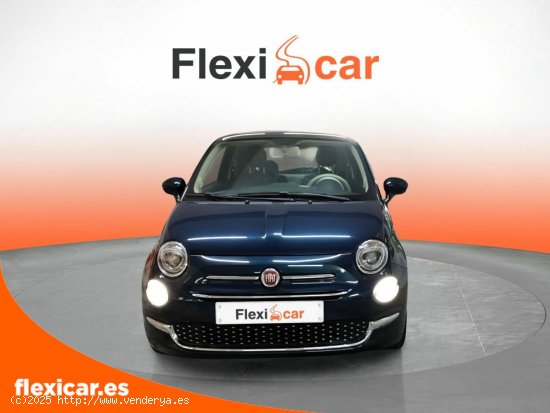 Fiat 500 Dolcevita 1.0 Hybrid 51KW (70 CV) - Paterna