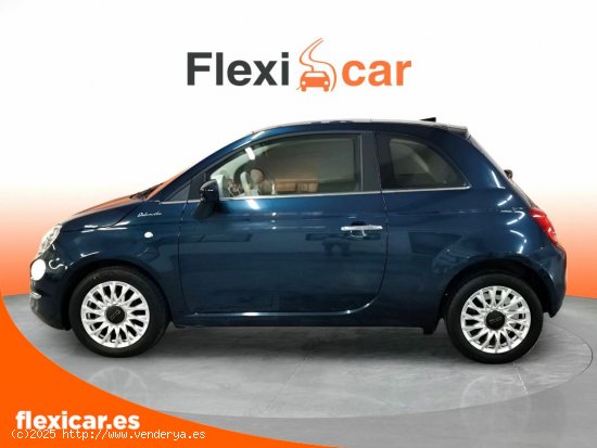 Fiat 500 Dolcevita 1.0 Hybrid 51KW (70 CV) - Paterna