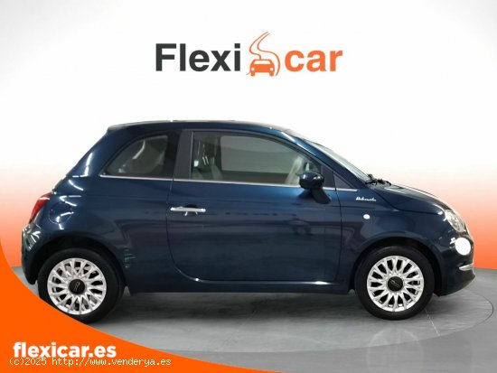 Fiat 500 Dolcevita 1.0 Hybrid 51KW (70 CV) - Paterna