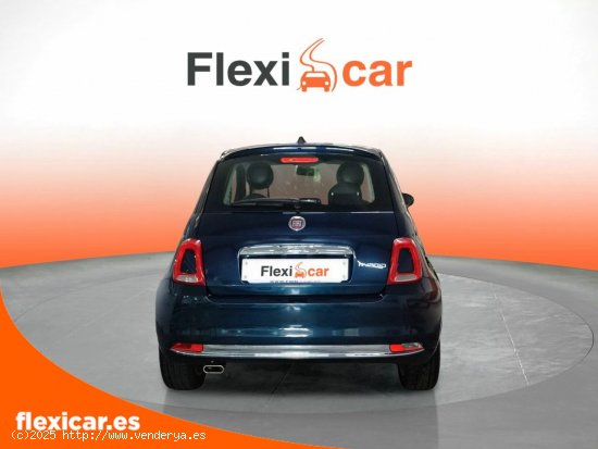 Fiat 500 Dolcevita 1.0 Hybrid 51KW (70 CV) - Paterna