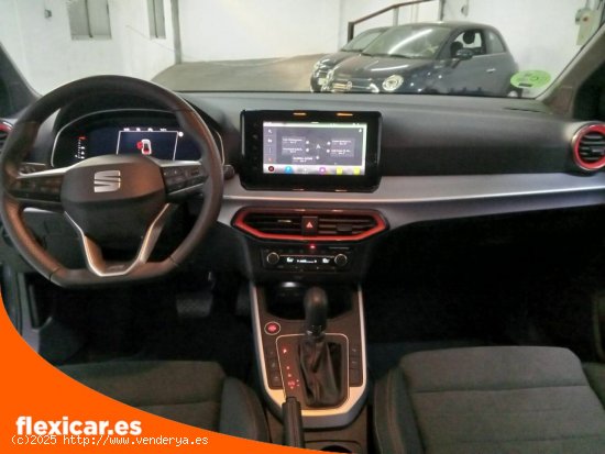 Seat Arona 1.5 TSI 110kW (150CV) DSG FR Limited Ed - Paterna