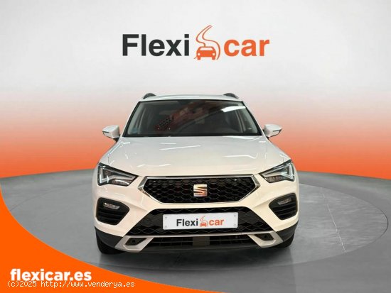 Seat Ateca 1.5 TSI 110kW (150CV) St&Sp Style - Sant Boi de Llobregat