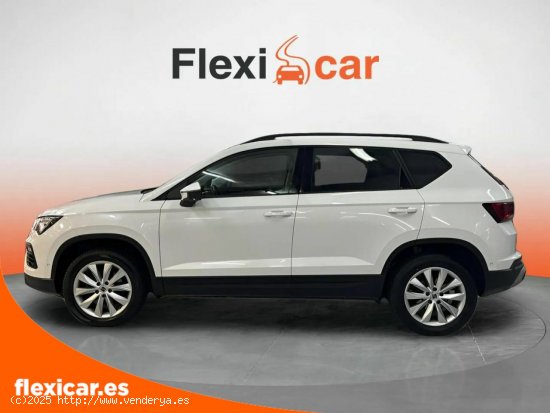 Seat Ateca 1.5 TSI 110kW (150CV) St&Sp Style - Sant Boi de Llobregat