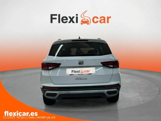 Seat Ateca 1.5 TSI 110kW (150CV) St&Sp Style - Sant Boi de Llobregat