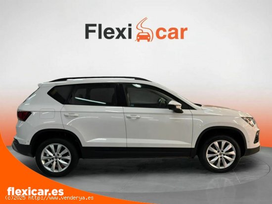 Seat Ateca 1.5 TSI 110kW (150CV) St&Sp Style - Sant Boi de Llobregat