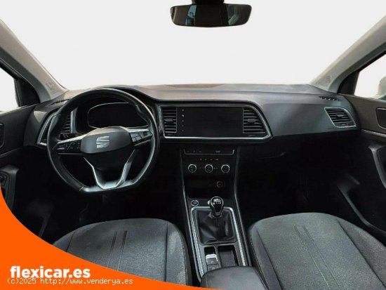 Seat Ateca 1.5 TSI 110kW (150CV) St&Sp Style - Sant Boi de Llobregat