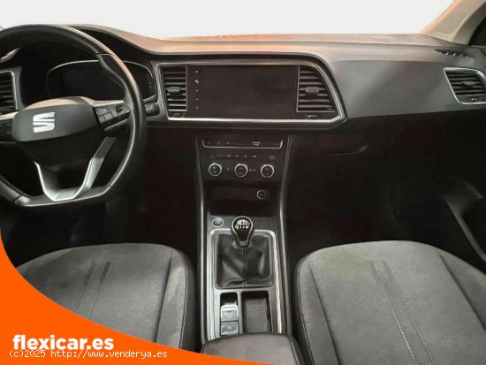 Seat Ateca 1.5 TSI 110kW (150CV) St&Sp Style - Sant Boi de Llobregat