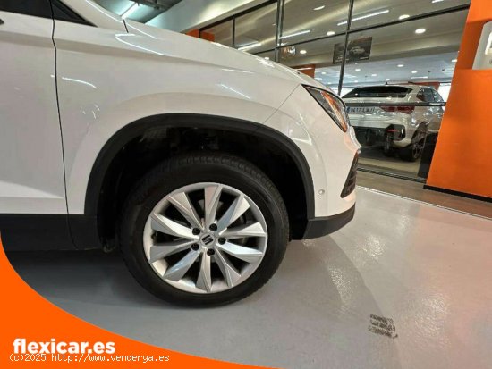 Seat Ateca 1.5 TSI 110kW (150CV) St&Sp Style - Sant Boi de Llobregat