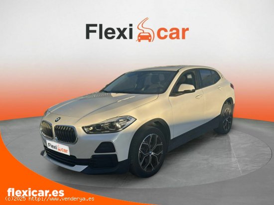 BMW X2 sDrive18i - Palma Islas Baleares