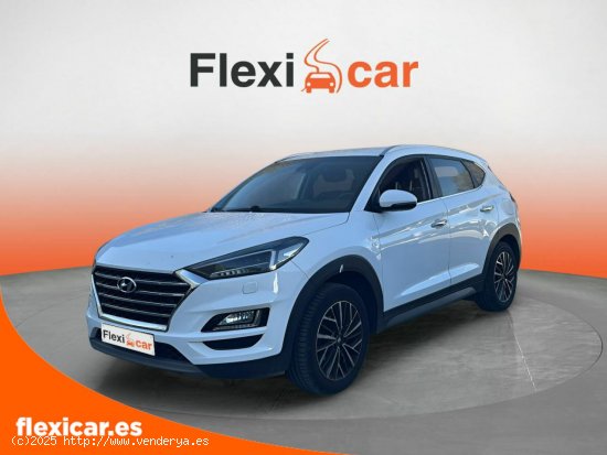 Hyundai Tucson 1.6 CRDI 85kW (116CV) 48V Klass 4X2 - Palma Islas Baleares