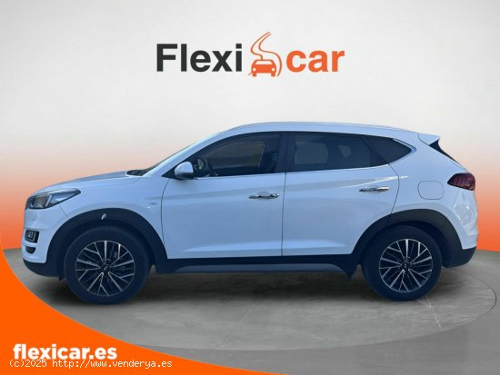 Hyundai Tucson 1.6 CRDI 85kW (116CV) 48V Klass 4X2 - Palma Islas Baleares