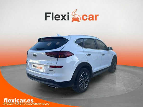 Hyundai Tucson 1.6 CRDI 85kW (116CV) 48V Klass 4X2 - Palma Islas Baleares