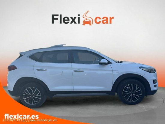 Hyundai Tucson 1.6 CRDI 85kW (116CV) 48V Klass 4X2 - Palma Islas Baleares