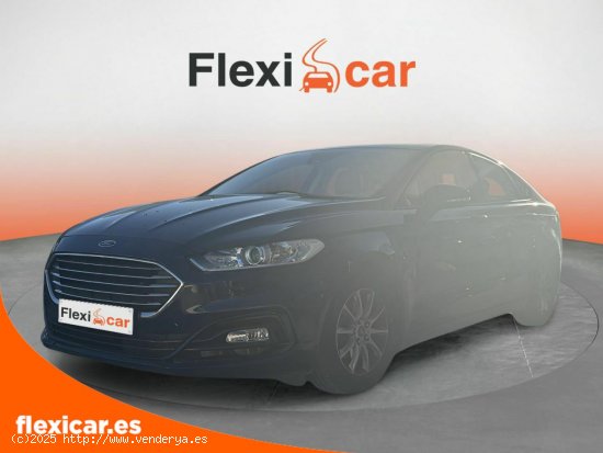 Ford Mondeo 2.0 TDCi 88kW (120CV) Trend - Palma Islas Baleares