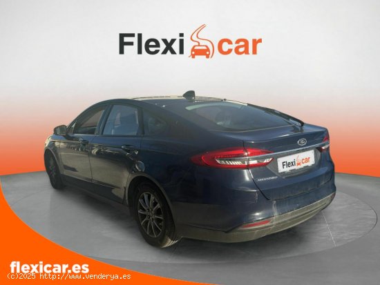 Ford Mondeo 2.0 TDCi 88kW (120CV) Trend - Palma Islas Baleares