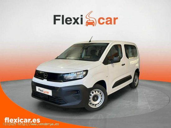 Opel Combo 100 Cv 1.5 Td S/S MT6 €6.4 - Gavá