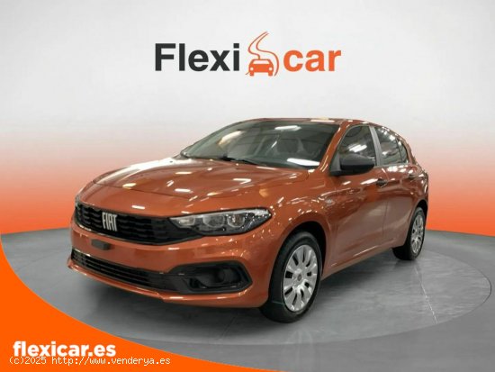 Fiat Tipo HB 1.5 Hybrid 97kW (130CV) DCT - Gavá