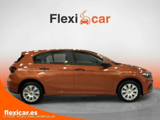 Fiat Tipo HB 1.5 Hybrid 97kW (130CV) DCT - Gavá