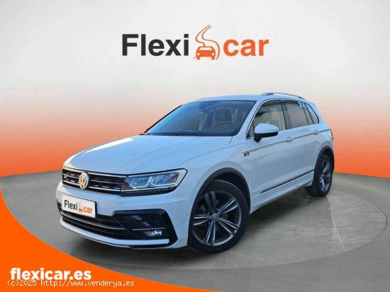 Volkswagen Tiguan Sport 1.5 TSI 110kW (150CV) - Segovia