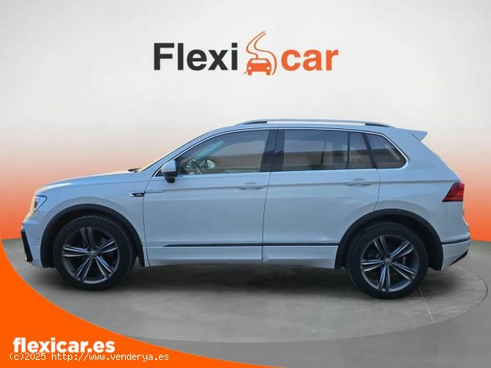 Volkswagen Tiguan Sport 1.5 TSI 110kW (150CV) - Segovia