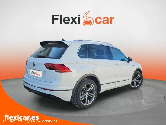 Volkswagen Tiguan Sport 1.5 TSI 110kW (150CV) - Segovia