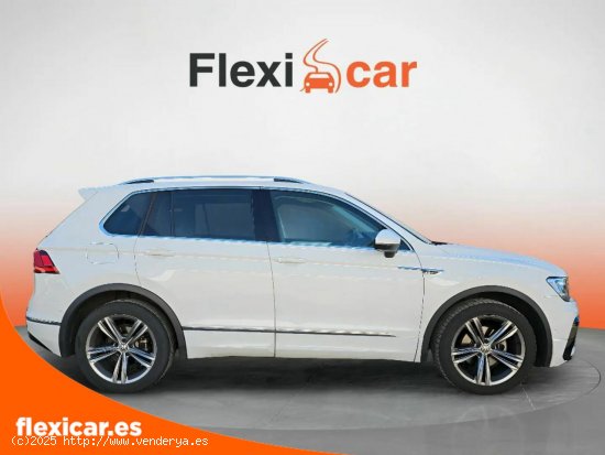 Volkswagen Tiguan Sport 1.5 TSI 110kW (150CV) - Segovia