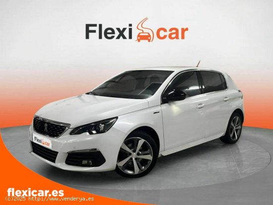 Peugeot 308 5p GT Line 1.2 PureTech 96KW (130CV) S&S - San Andrés de Palomar