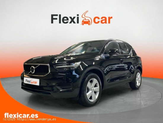 Volvo XC-40 1.5 T2 Momentum Core - A Coruña