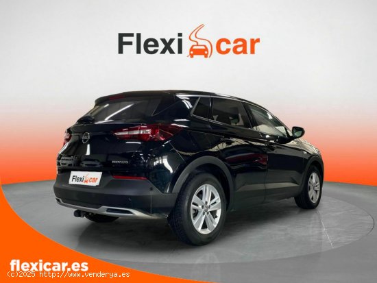 Opel Grandland X 1.5 CDTi 120 Aniversario - A Coruña