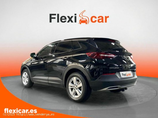 Opel Grandland X 1.5 CDTi 120 Aniversario - A Coruña