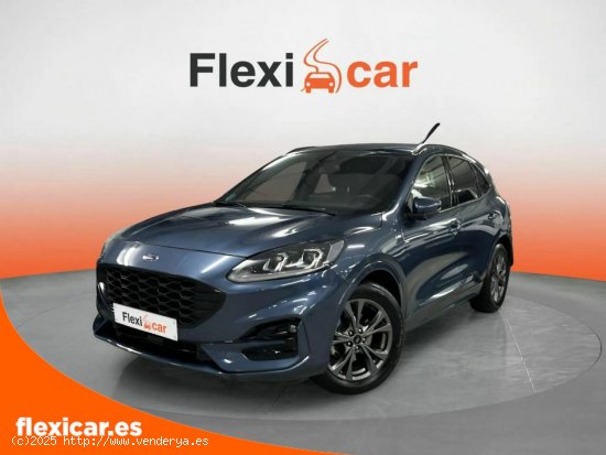 Ford Kuga ST-Line 1.5T EcoBoost 110kW (150CV) - 5P (2022) - San Andrés de Palomar