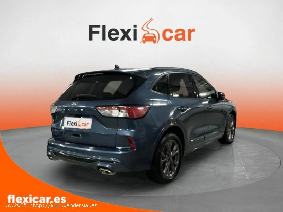 Ford Kuga ST-Line 1.5T EcoBoost 110kW (150CV) - 5P (2022) - San Andrés de Palomar