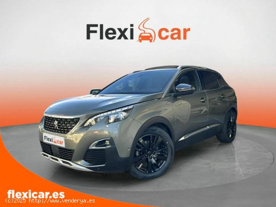 Peugeot 3008 2.0BLUEHDI 133KW (180CV) GT AUTO S&S - Granollers