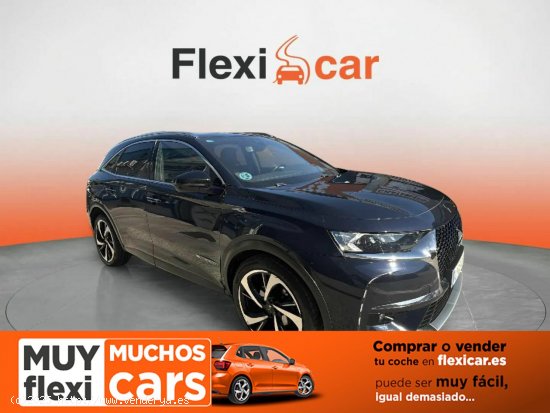  DS Automobiles DS 7 Crossback BlueHDi 132kW (180CV) Auto. BE CHIC - Pinto 