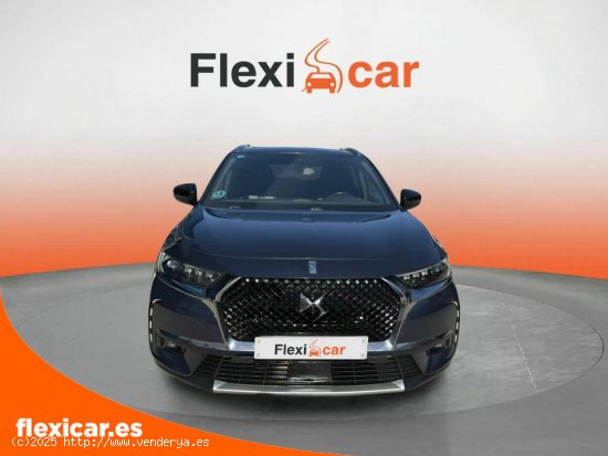 DS Automobiles DS 7 Crossback BlueHDi 132kW (180CV) Auto. BE CHIC - Pinto