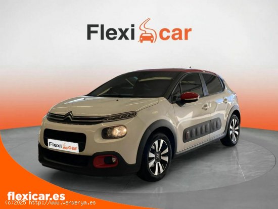 Citroën C3 PureTech 81KW (110CV) S&S ELLE - Atarfe