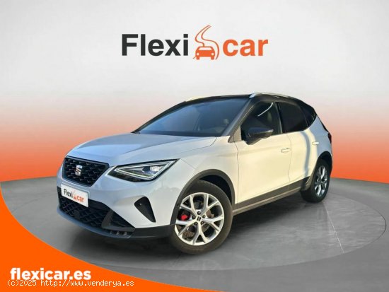 Seat Arona 1.0 TSI 81kW (110CV) DSG FR Plus - Granollers