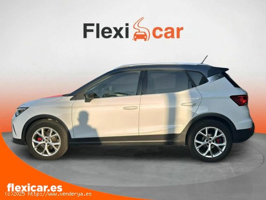 Seat Arona 1.0 TSI 81kW (110CV) DSG FR Plus - Granollers